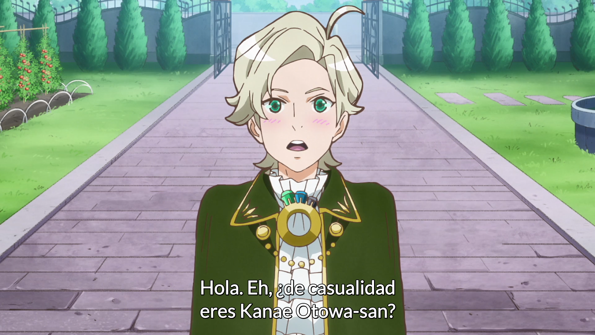 ClassicaLoid 2nd Season (PuyaSubs!)